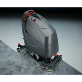 NaceCare TBL 2228/150T Traction Drive Floor Scrubber – 28", 3 LFP NX1K Batteries - Machine Horizon